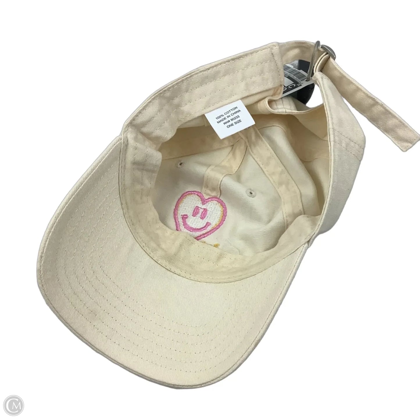 Hat Baseball Cap By Clothes Mentor