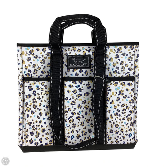 Tote By Scout, Size: Small