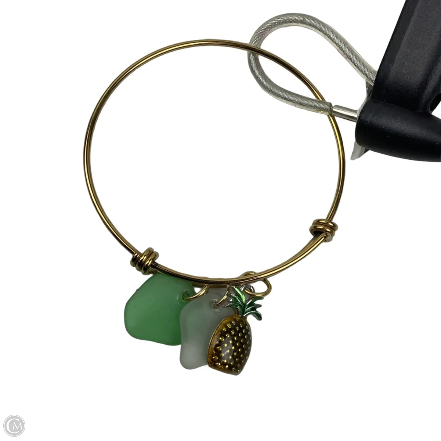 Bracelet Bangle By Clothes Mentor