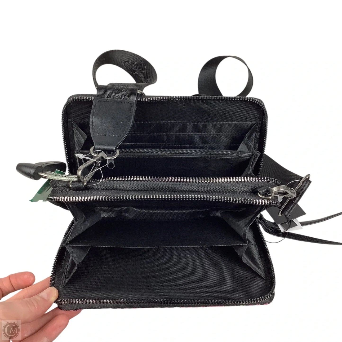 Crossbody By Ed Hardy, Size: Small