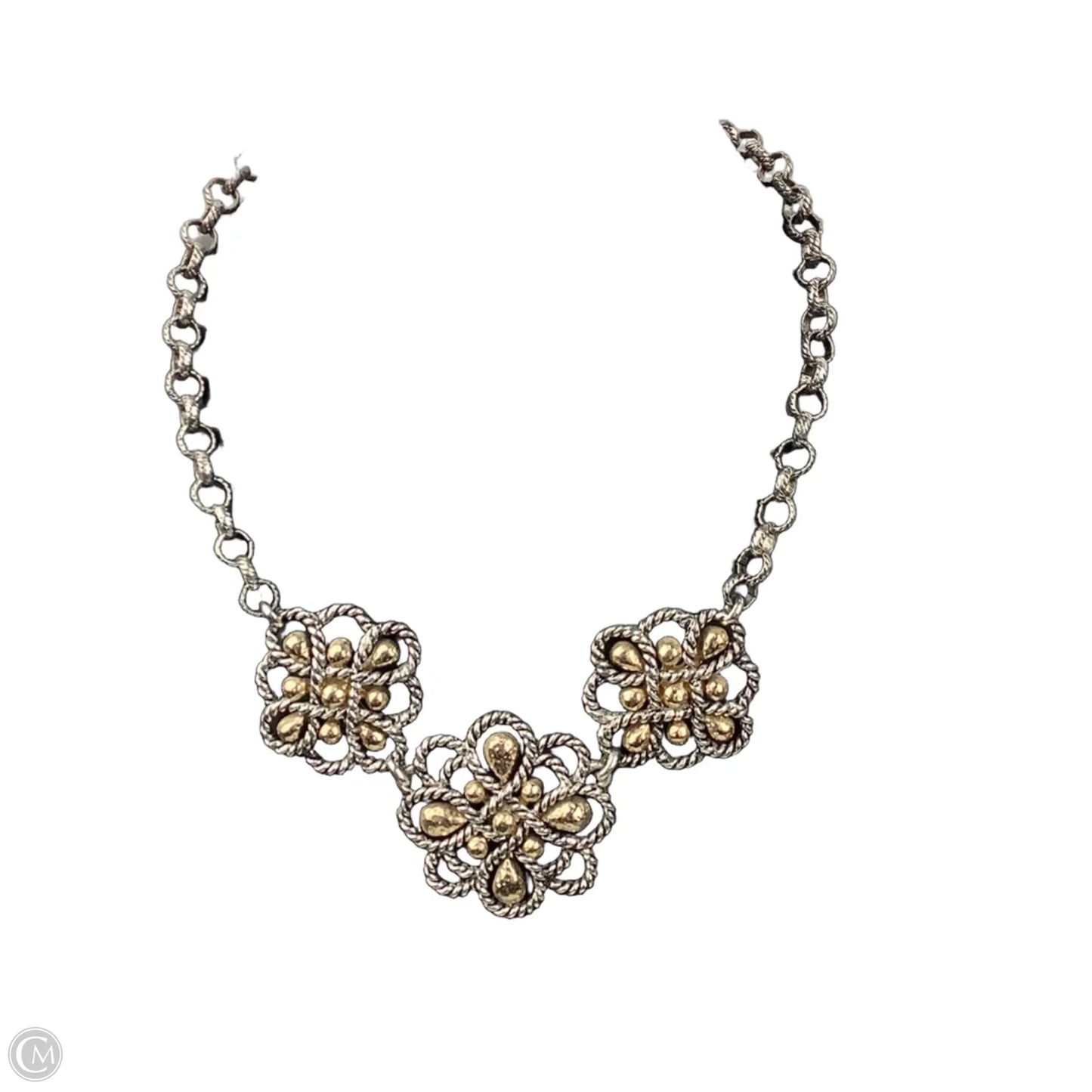 Necklace Statement By Clothes Mentor