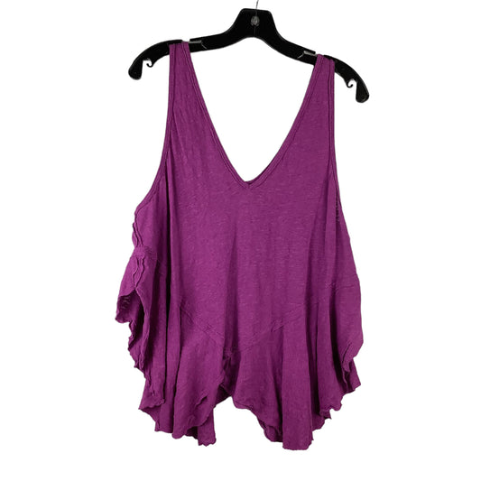 Top Sleeveless By We The Free  Size: S