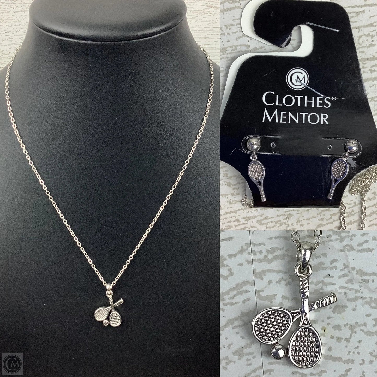 Necklace Set By Clothes Mentor