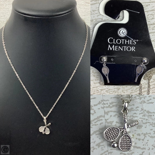 Necklace Set By Clothes Mentor