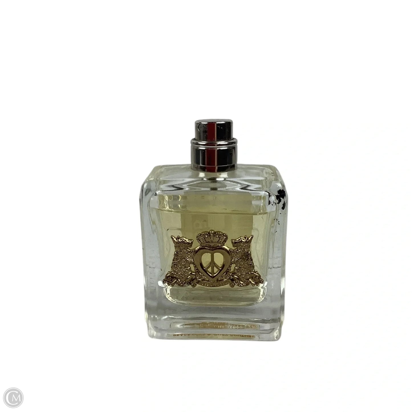Fragrance By Juicy Couture
