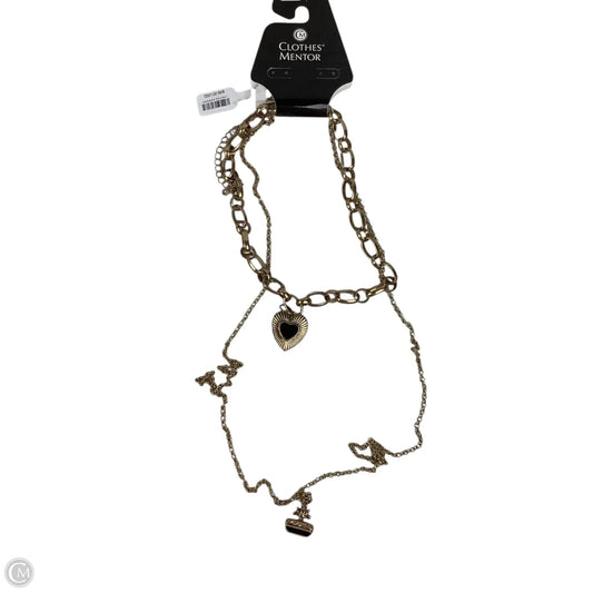 Necklace Layered By Free People