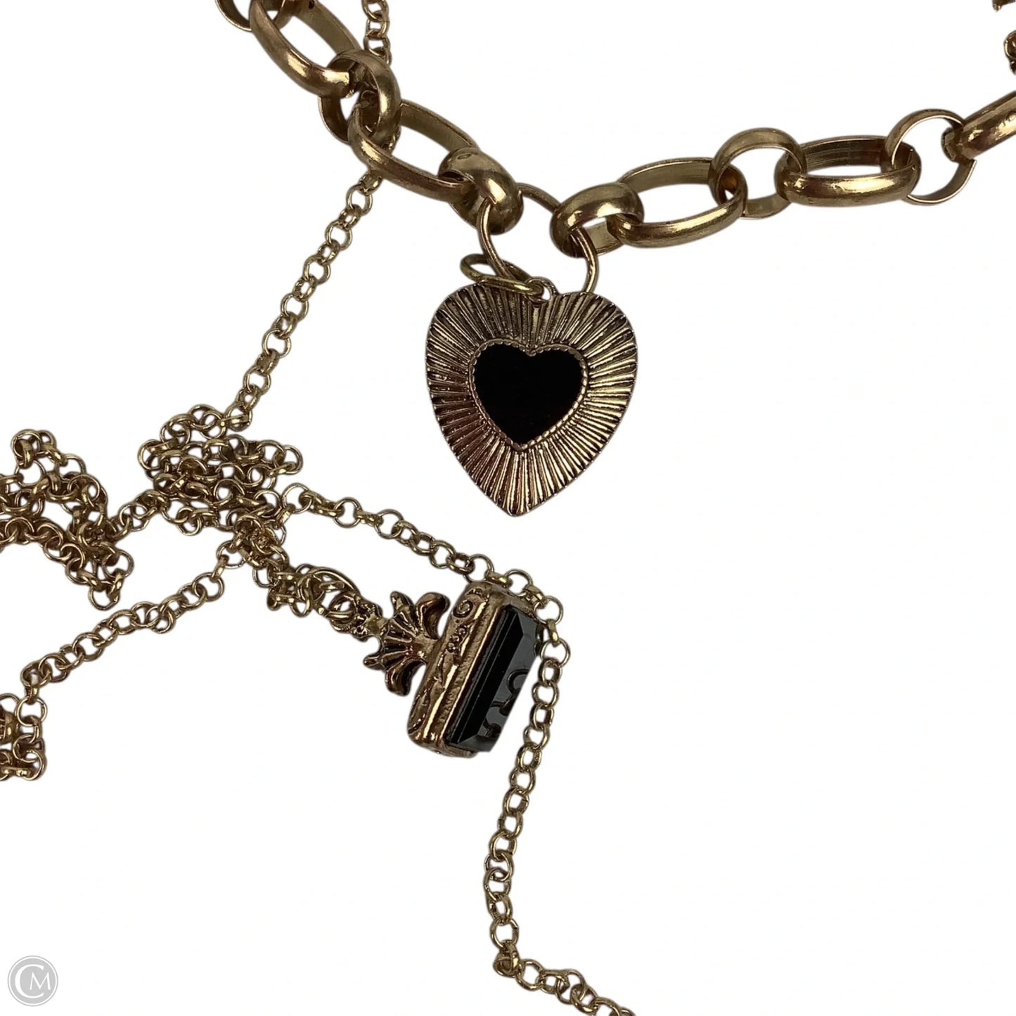 Necklace Layered By Free People