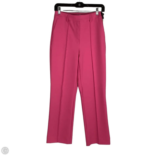 Pants Dress By Rachel Zoe In Pink, Size: 2