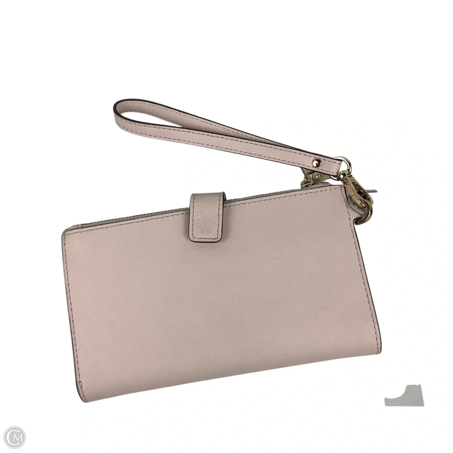 Wristlet Designer By Michael Kors, Size: Medium