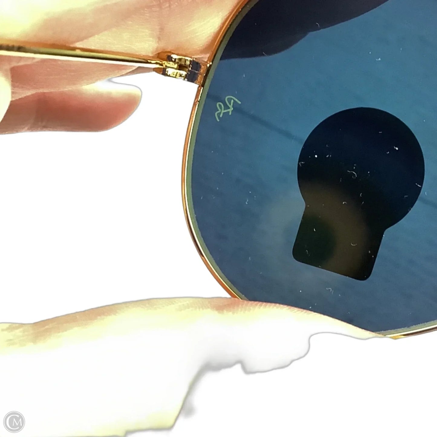 Sunglasses Designer By Ray Ban