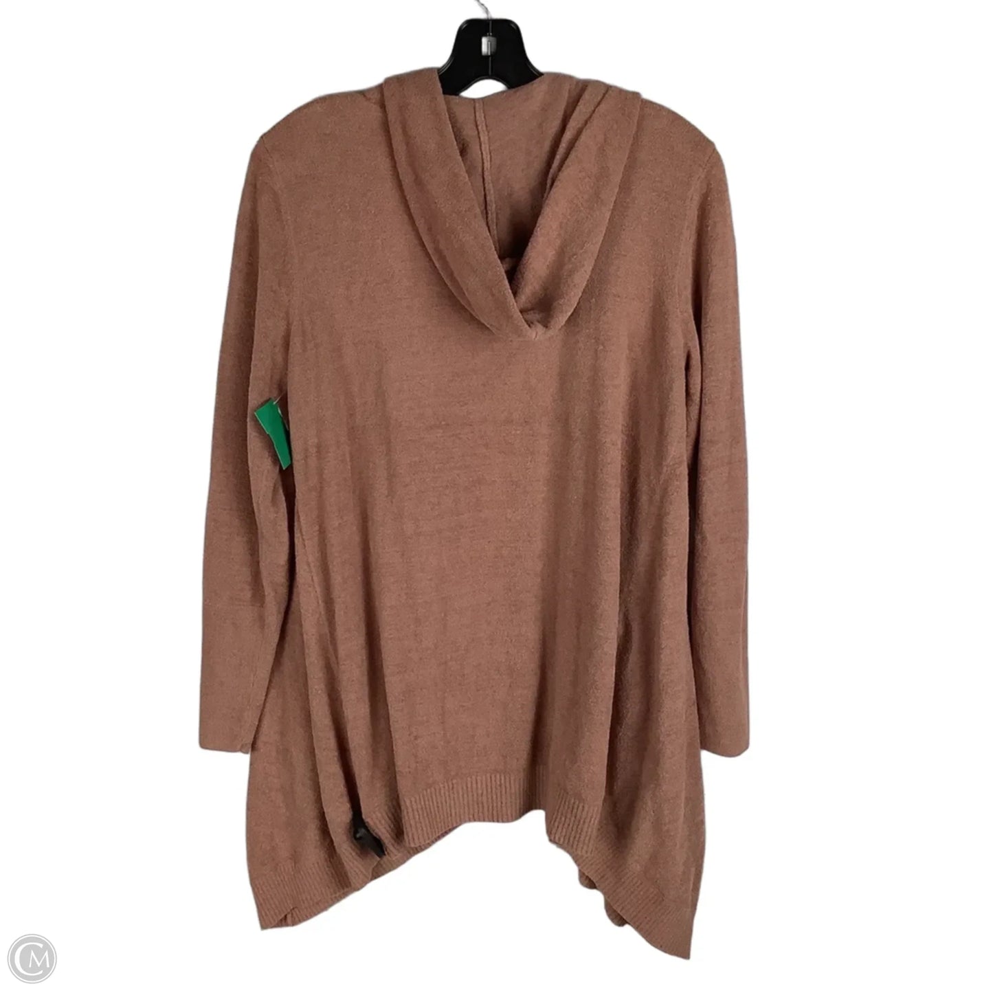 Cardigan By Barefoot Dreams In Pink, Size: M