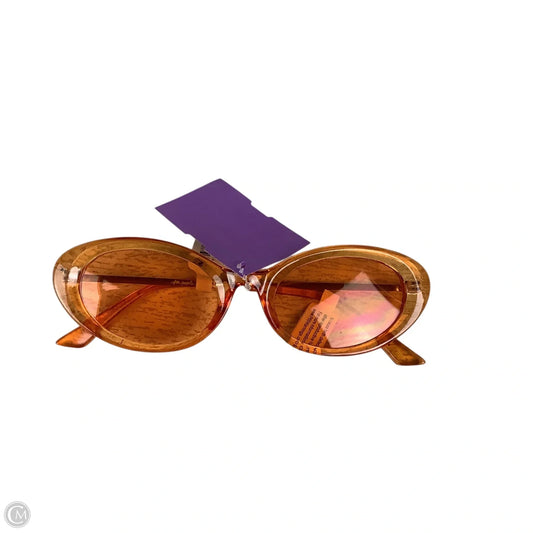 Sunglasses By Free People