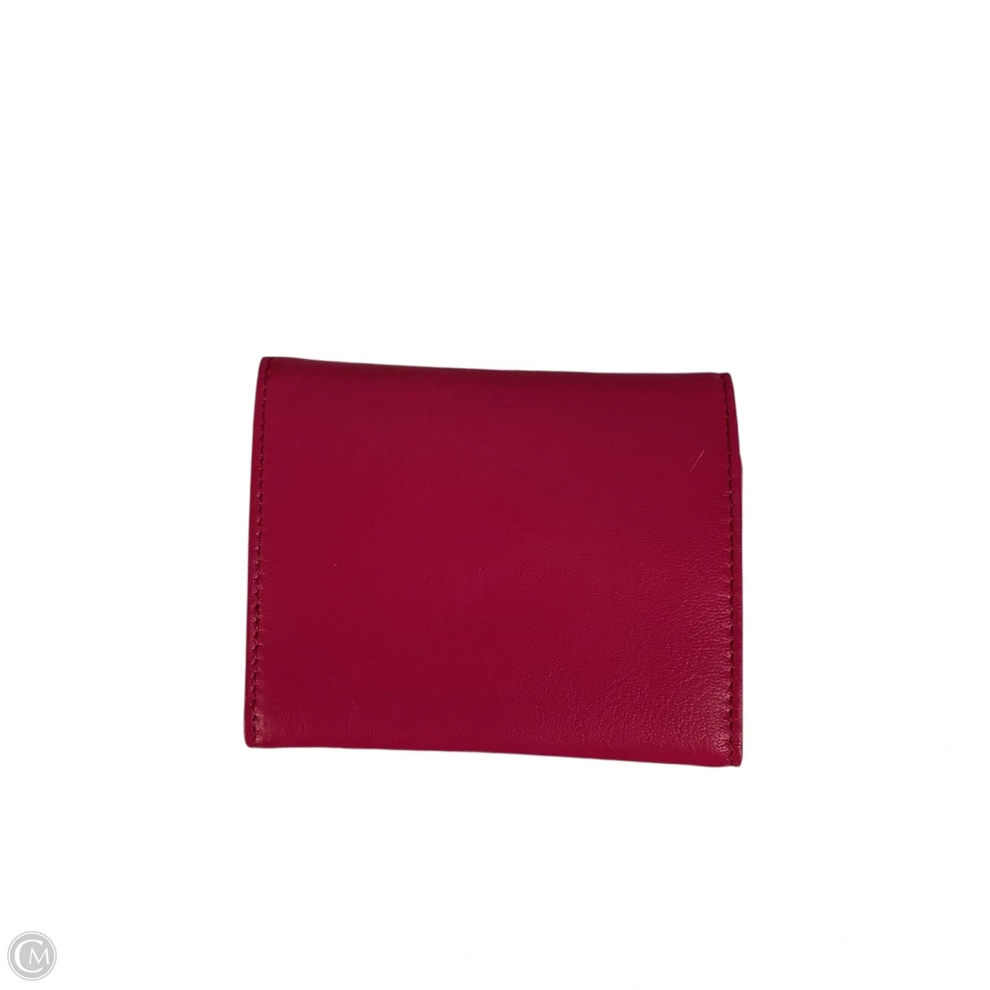 Wallet By Free People, Size: Small