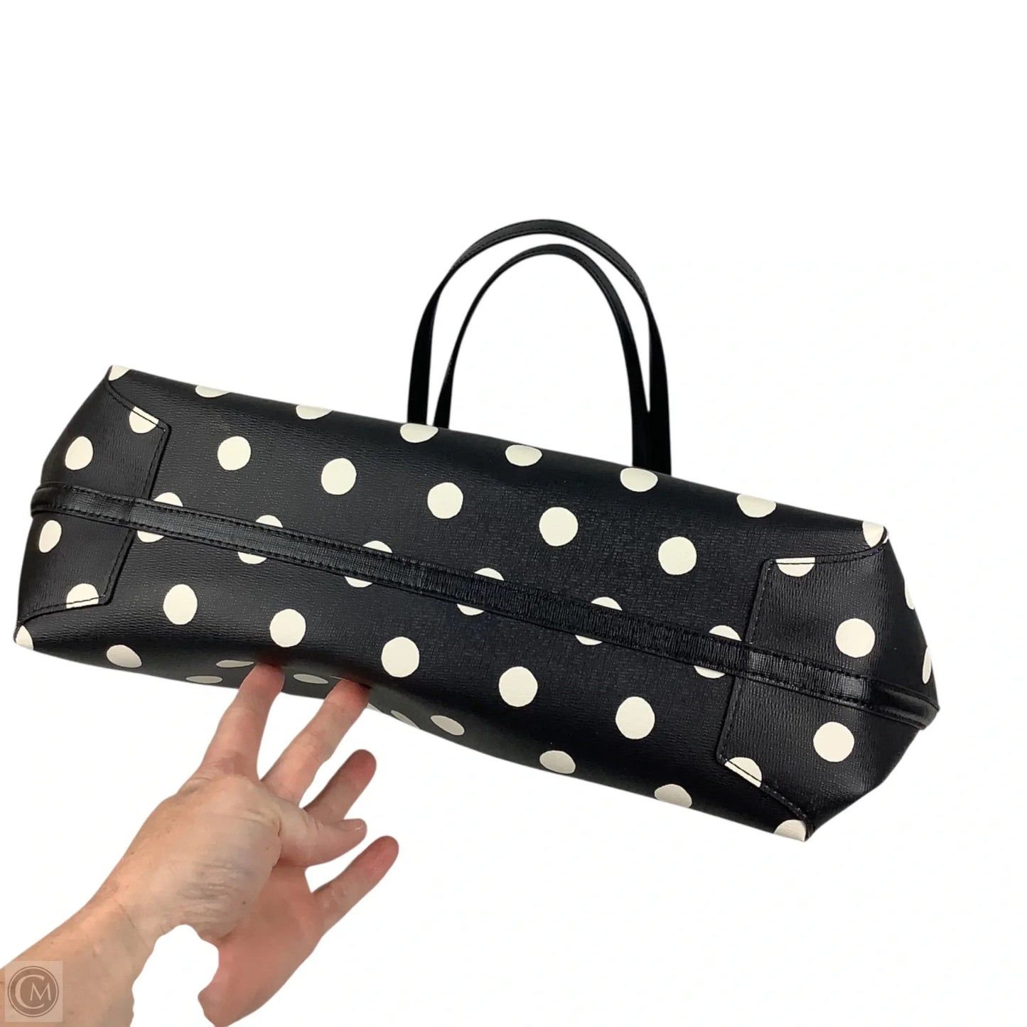 Handbag Designer By Kate Spade, Size: Large