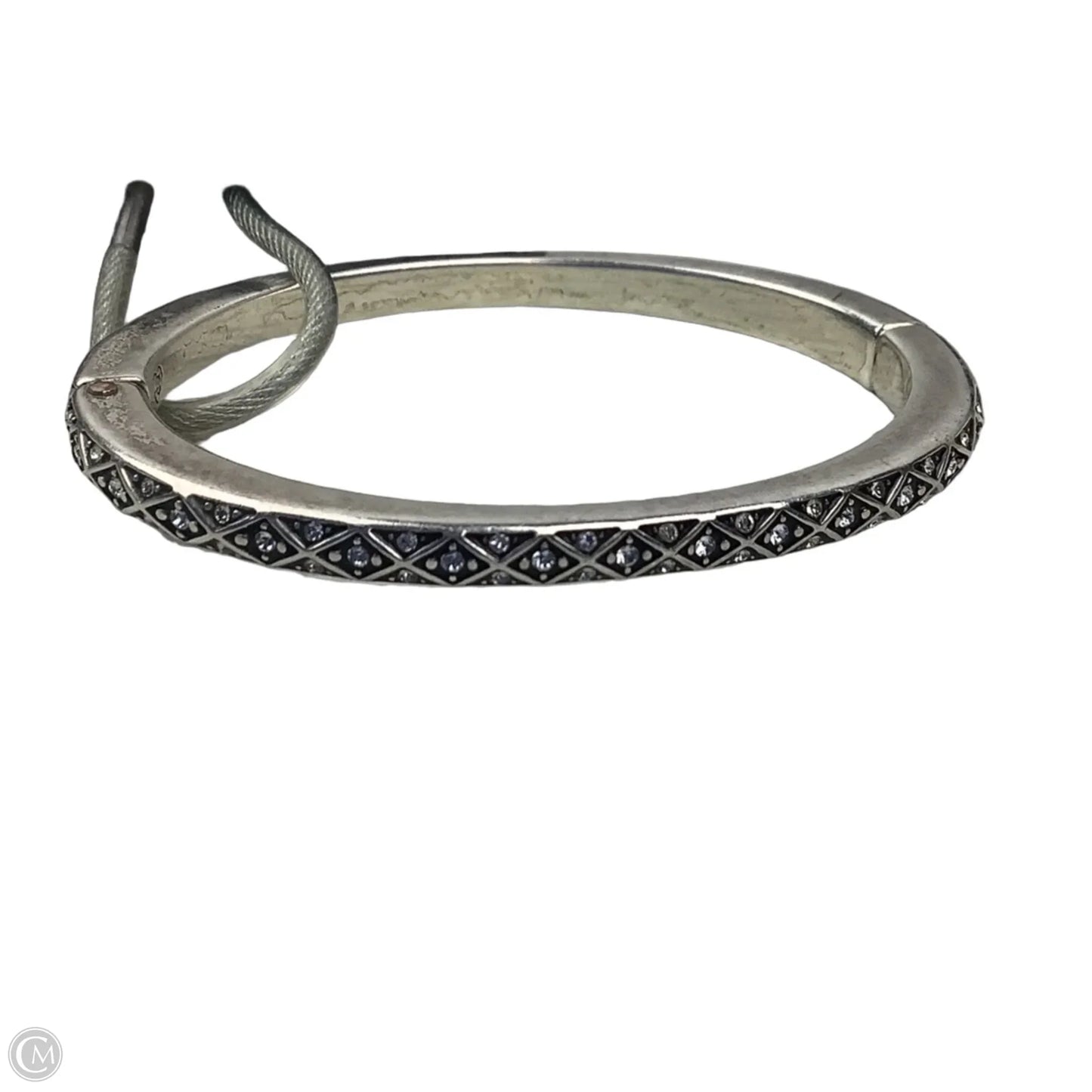 Bracelet Sterling Silver By Brighton