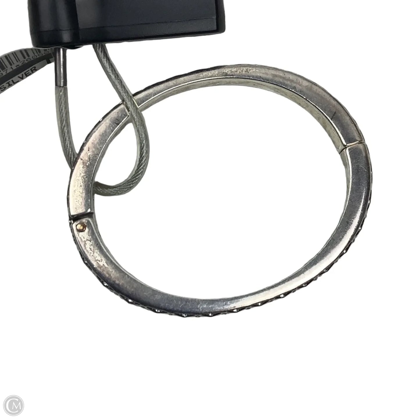 Bracelet Sterling Silver By Brighton