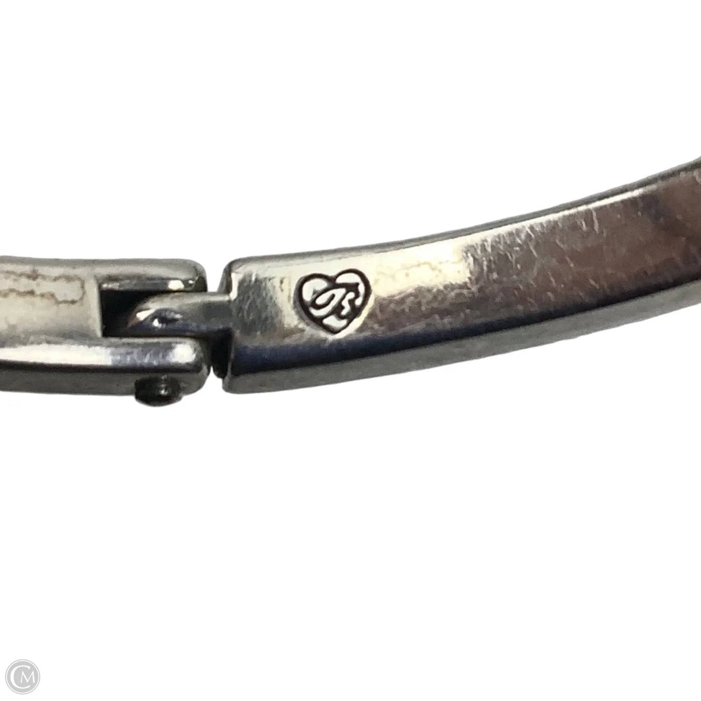 Bracelet Sterling Silver By Brighton