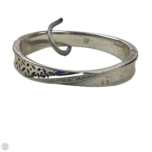 Bracelet Sterling Silver By Brighton