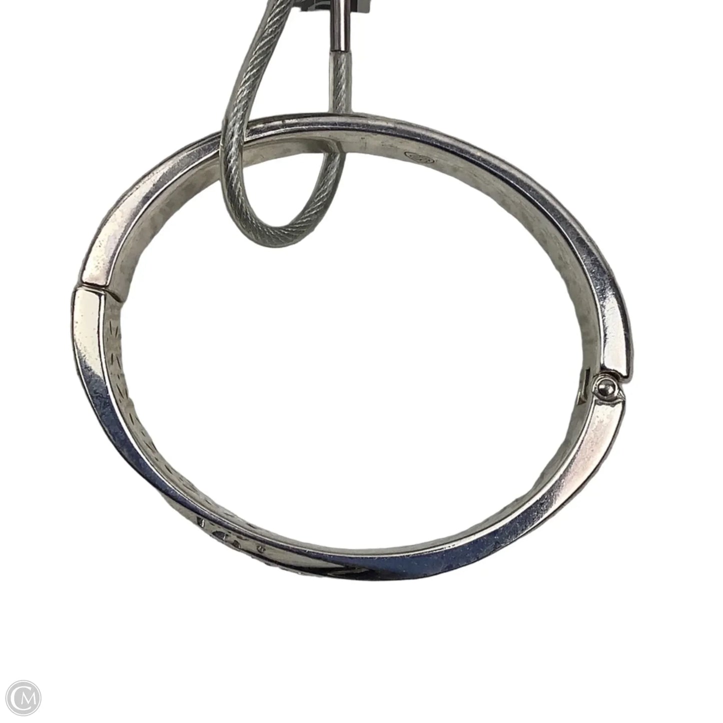 Bracelet Sterling Silver By Brighton