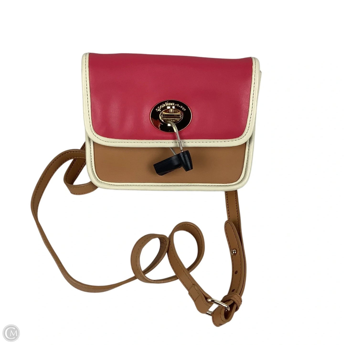 Crossbody By Spartina, Size: Small