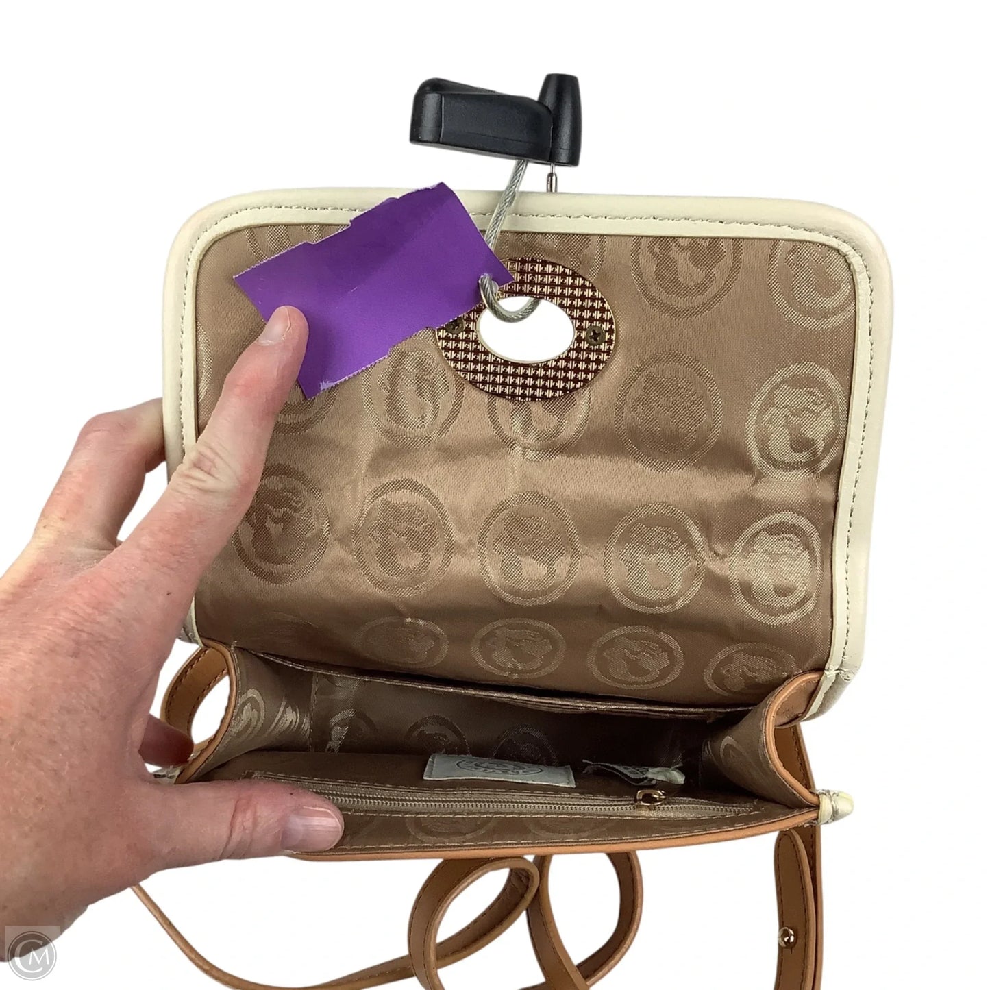 Crossbody By Spartina, Size: Small