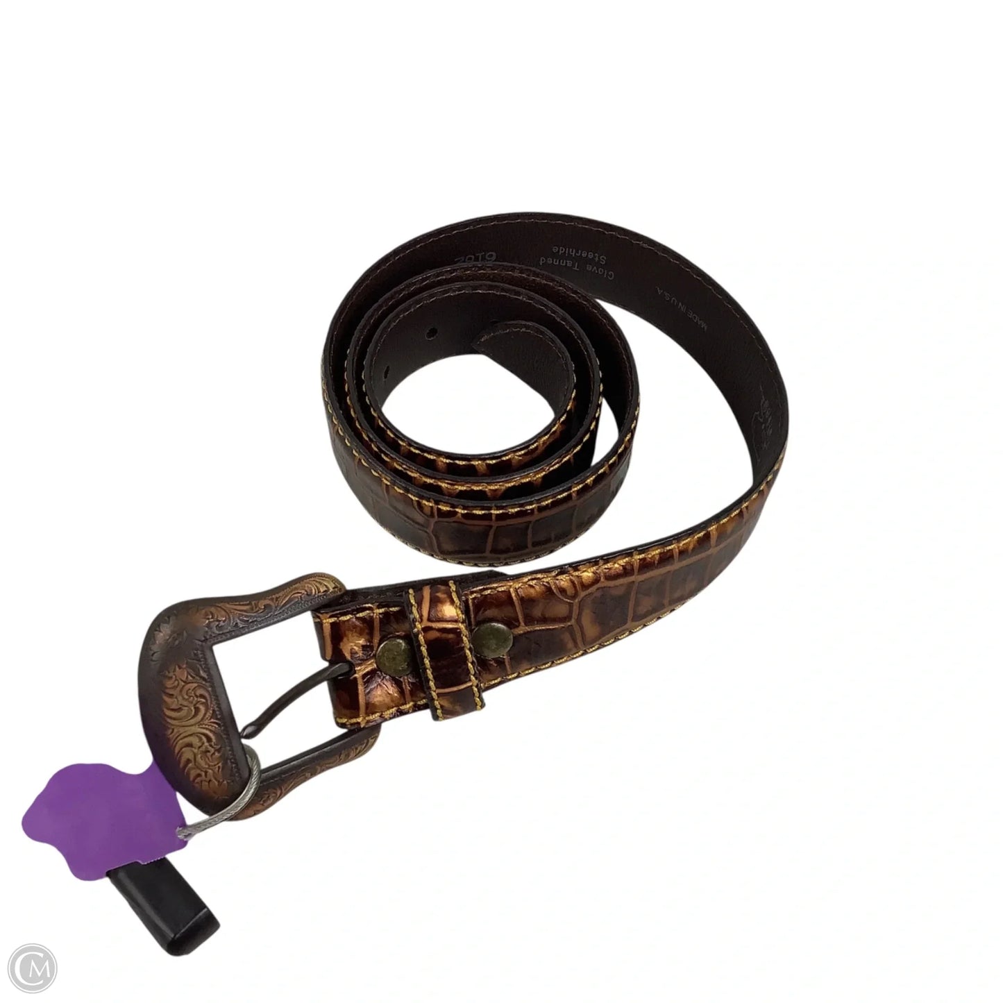 Belt By Clothes Mentor