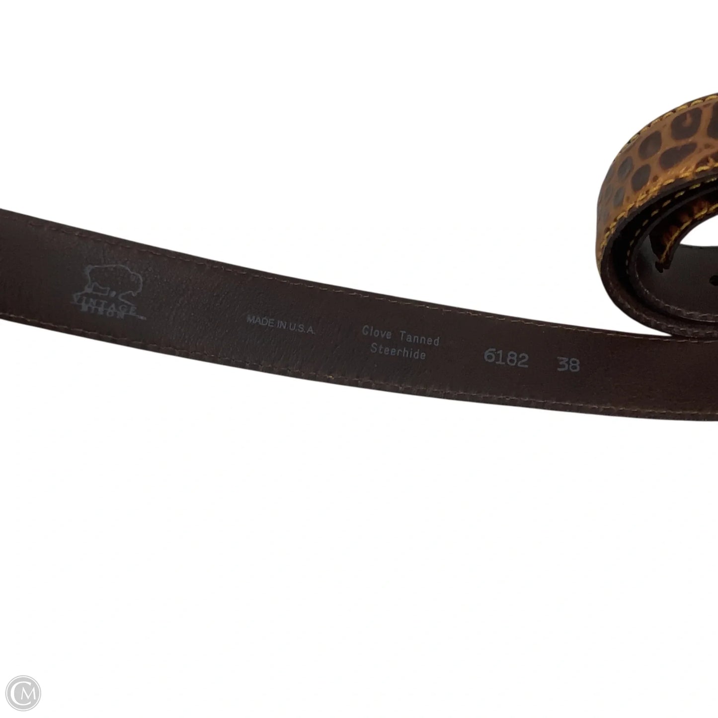 Belt By Clothes Mentor