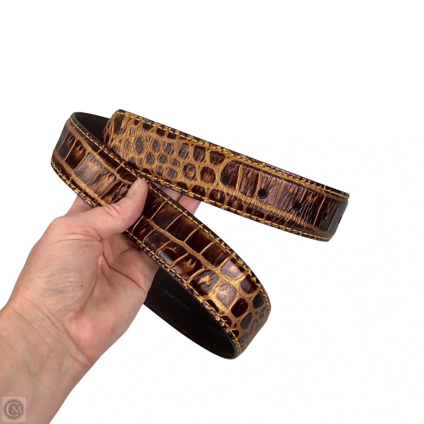 Belt By Clothes Mentor
