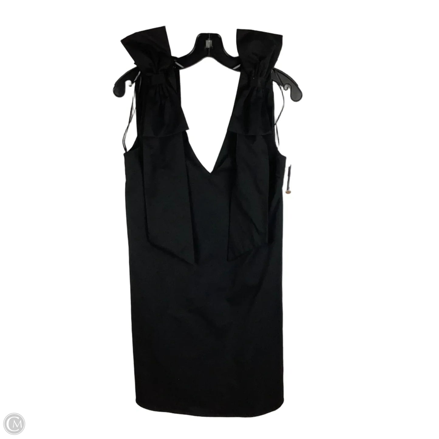 Dress Party Short By Fore In Black, Size: S