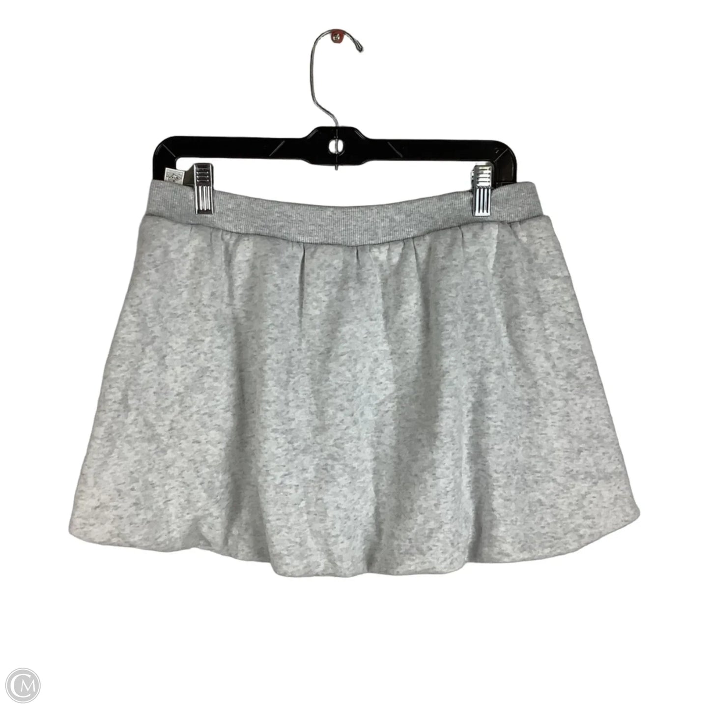 Skort By Aerie In Grey, Size: M