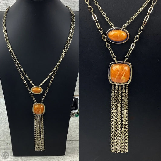 Necklace Other By Chicos