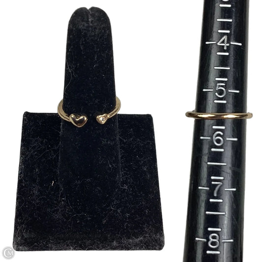 Ring Other By Clothes Mentor Size 5.5