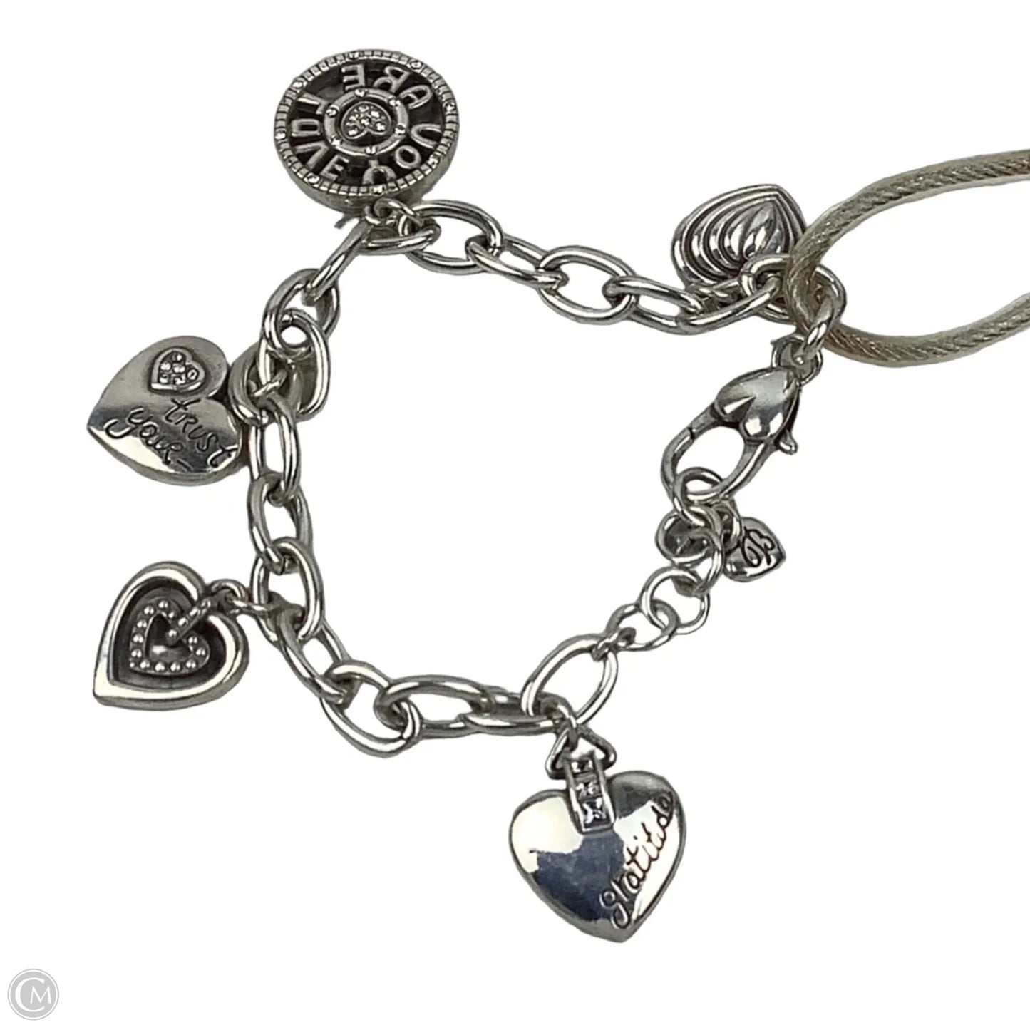 Bracelet Charm By Brighton