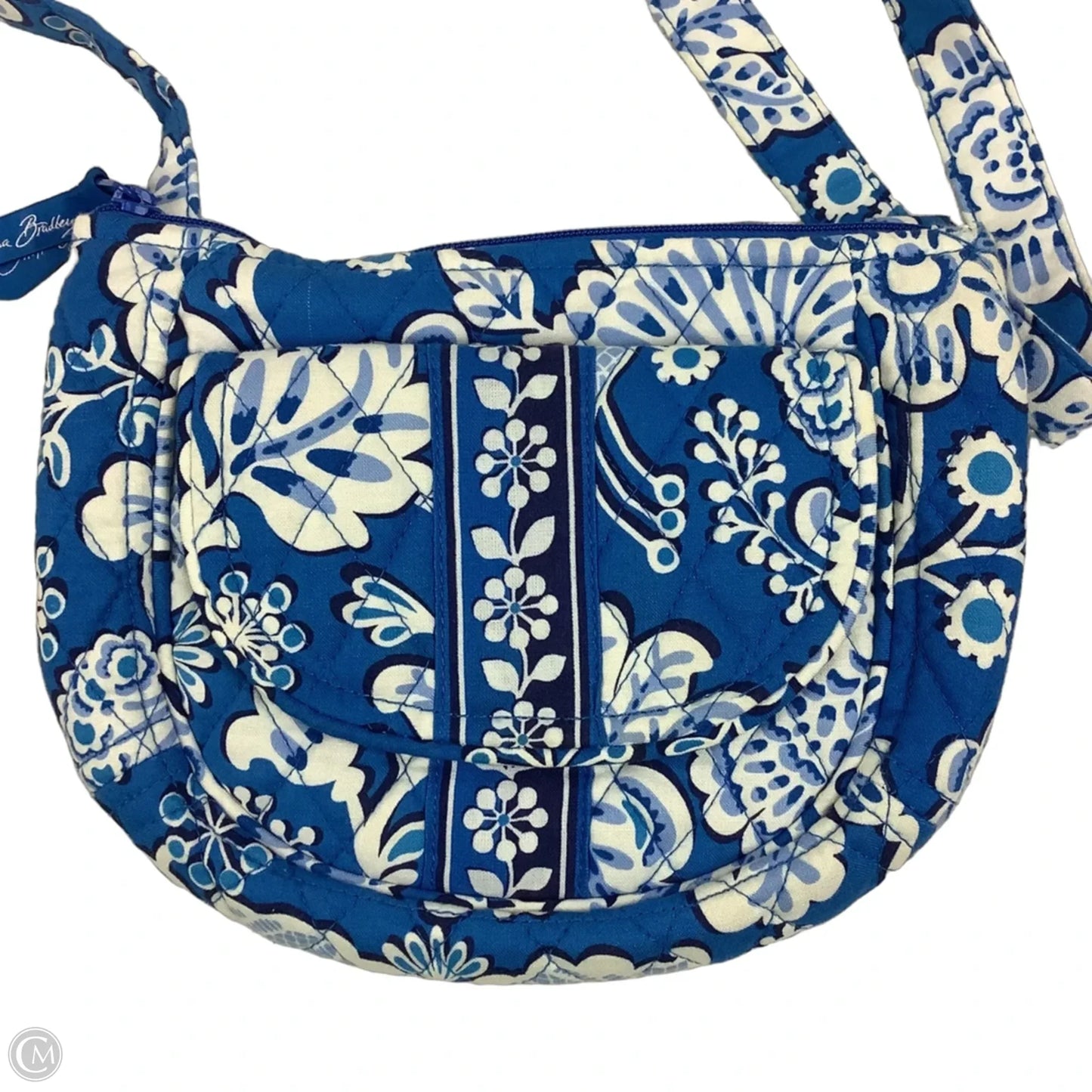 Crossbody By Vera Bradley, Size: Small