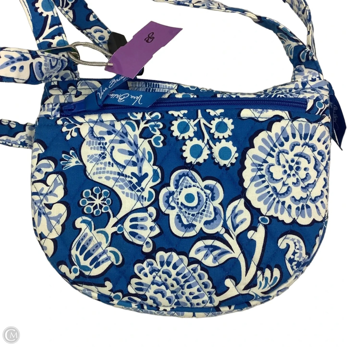 Crossbody By Vera Bradley, Size: Small