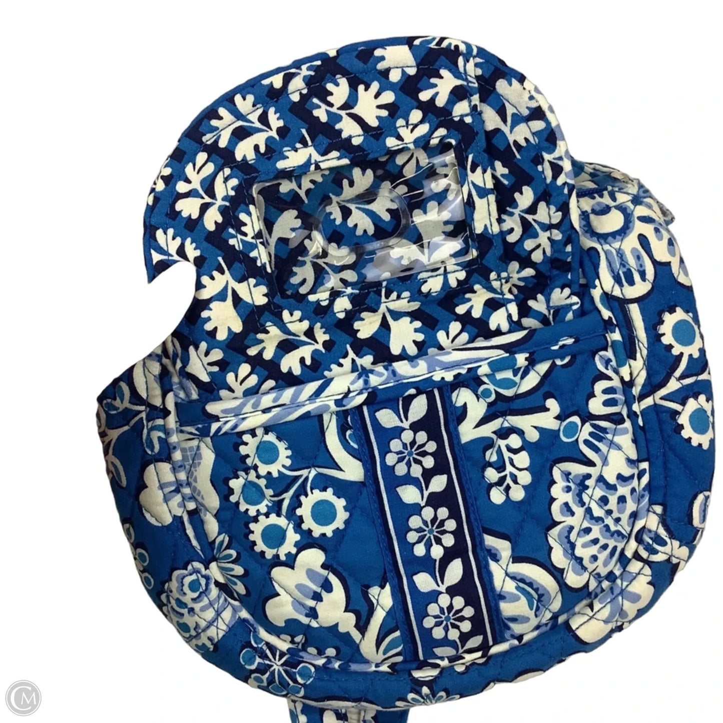 Crossbody By Vera Bradley, Size: Small