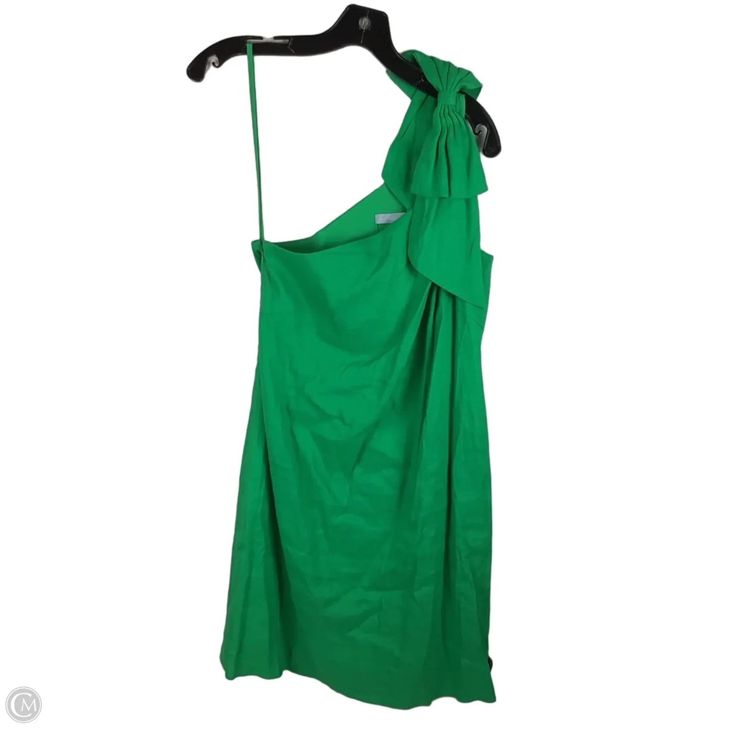 Dress Party Midi By Antonio Melani In Green, Size: 6