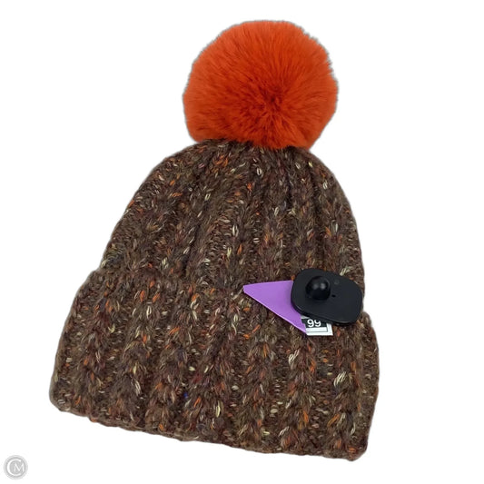Hat Beanie By Anthropologie