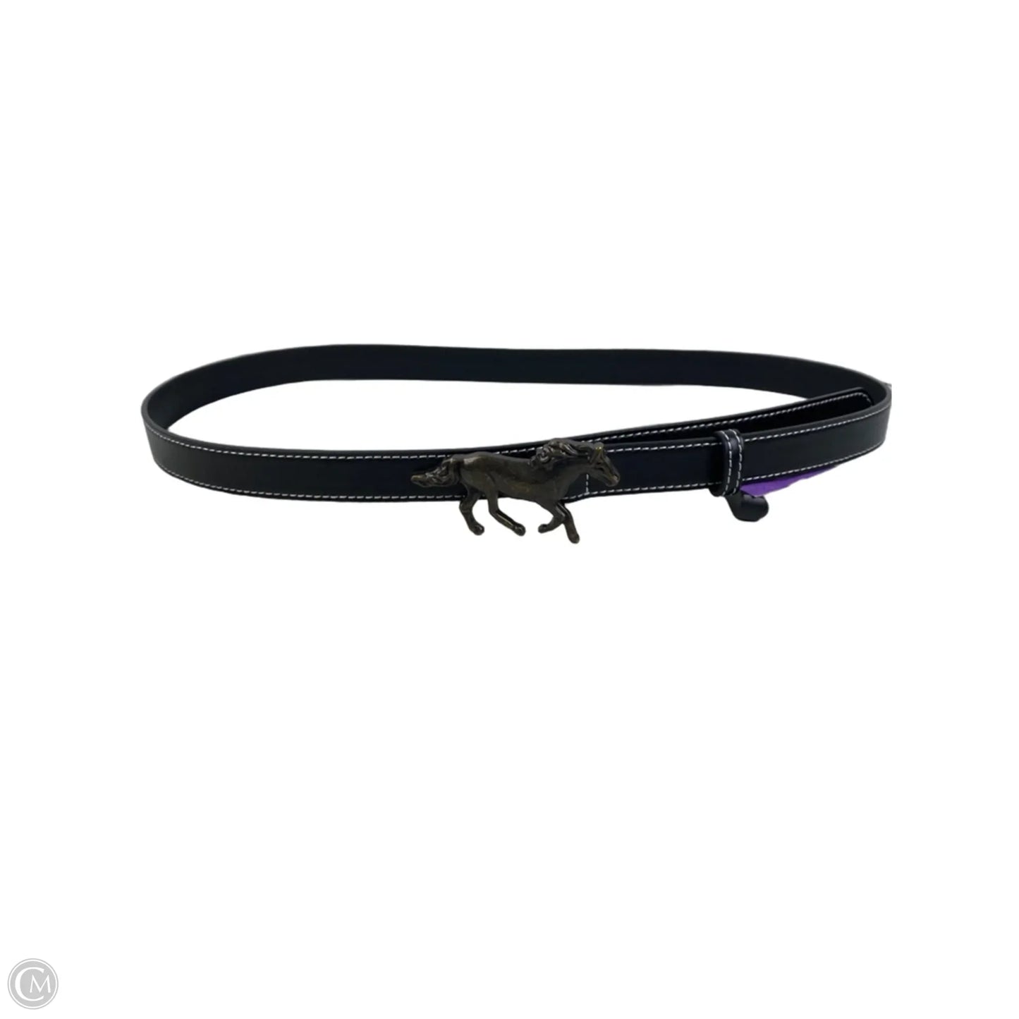 Belt By Clothes Mentor Estimated large