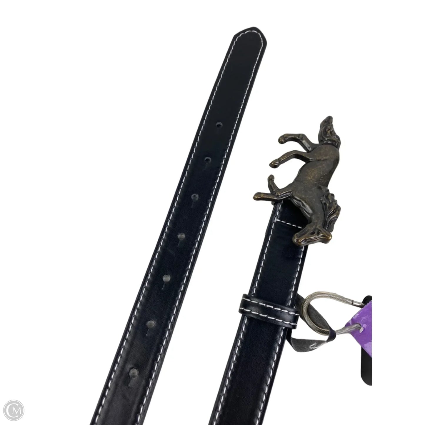 Belt By Clothes Mentor Estimated large