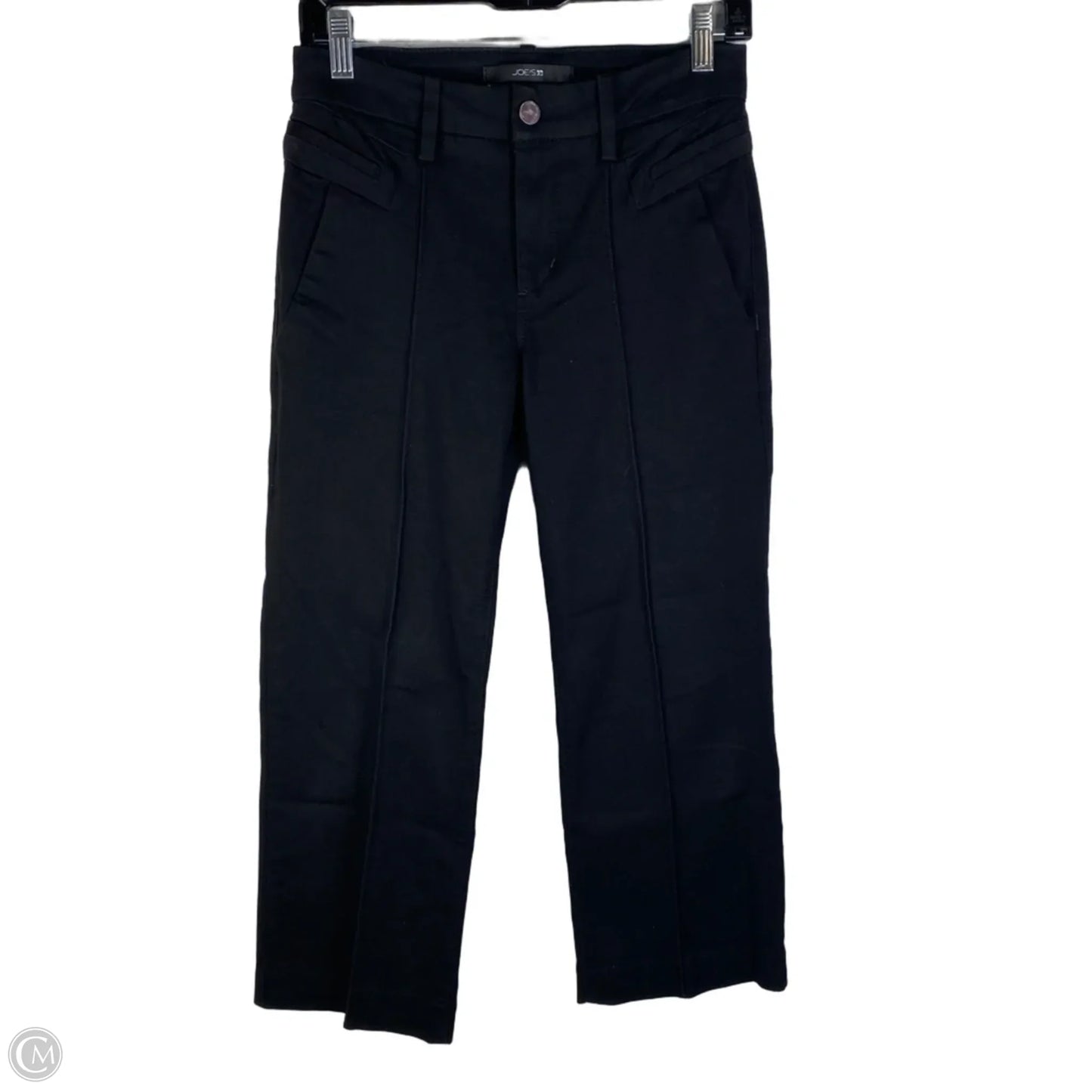 Pants Dress By Joes Jeans In Black, Size: 2