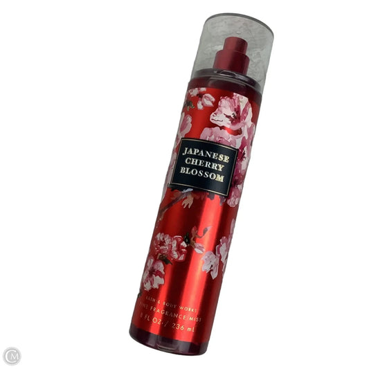 Fragrance By Bath And Body Works