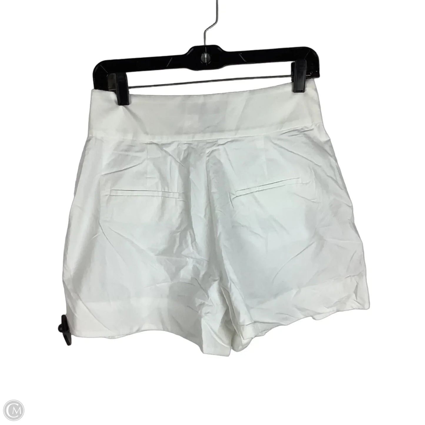 Shorts By J. Crew In White, Size: 4