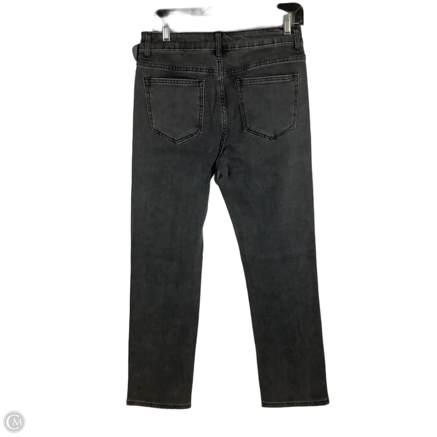 Pants Other By Forever 21 In Black Denim, Size: 6 (28)