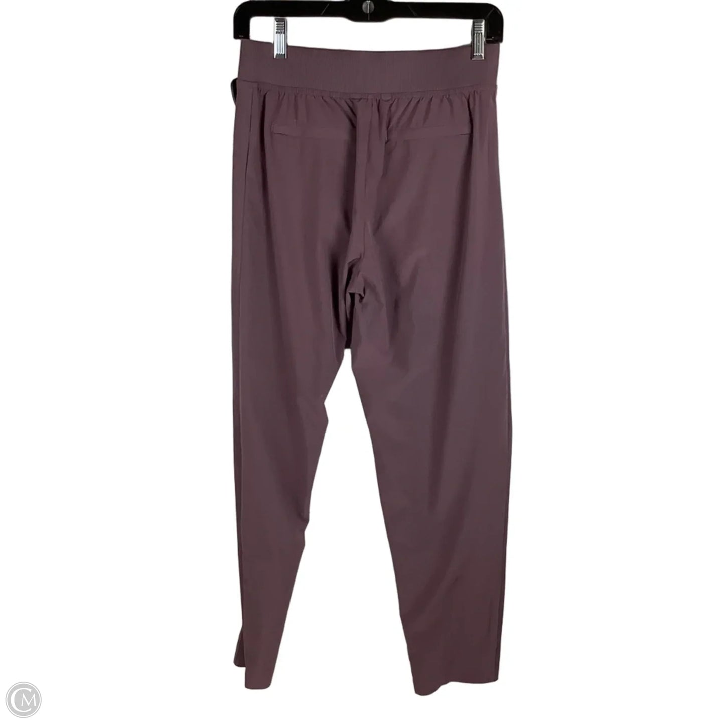 Athletic Pants By Athleta In Purple, Size: 2