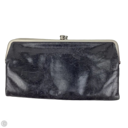 Wallet Leather By Hobo Intl, Size: Large