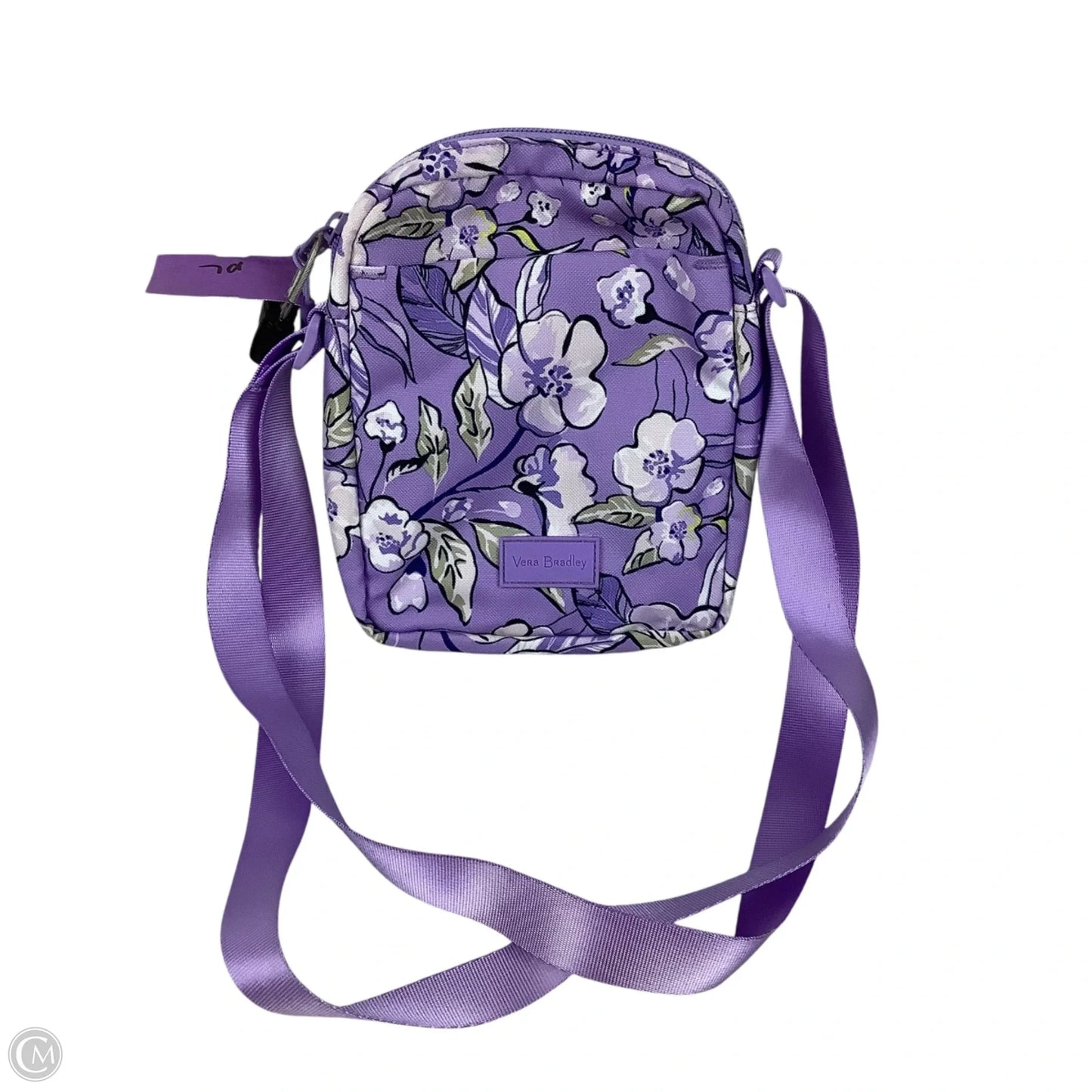 Crossbody By Vera Bradley, Size: Small