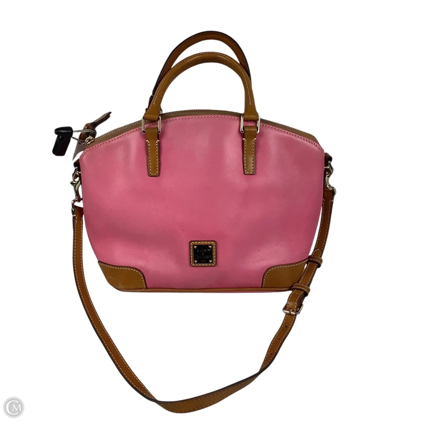 Handbag Designer By Dooney And Bourke, Size: Medium