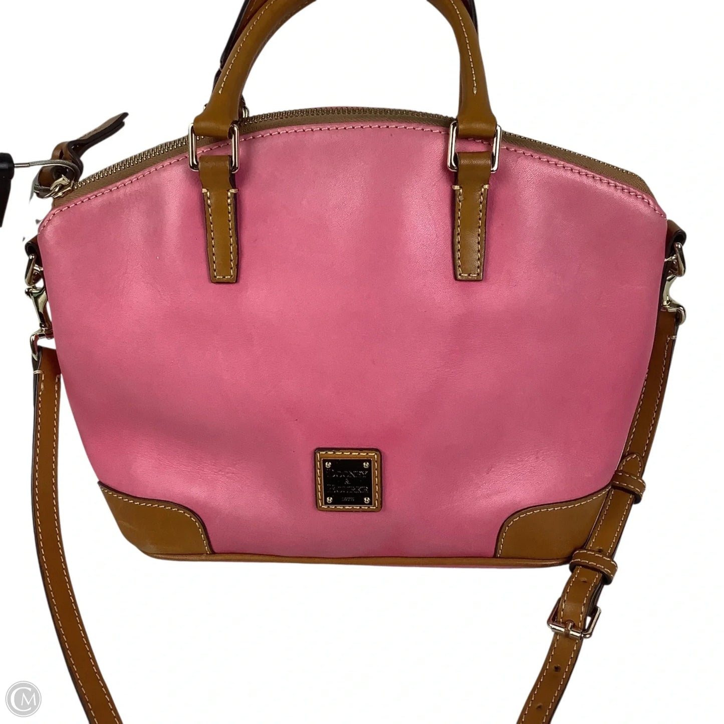 Handbag Designer By Dooney And Bourke, Size: Medium
