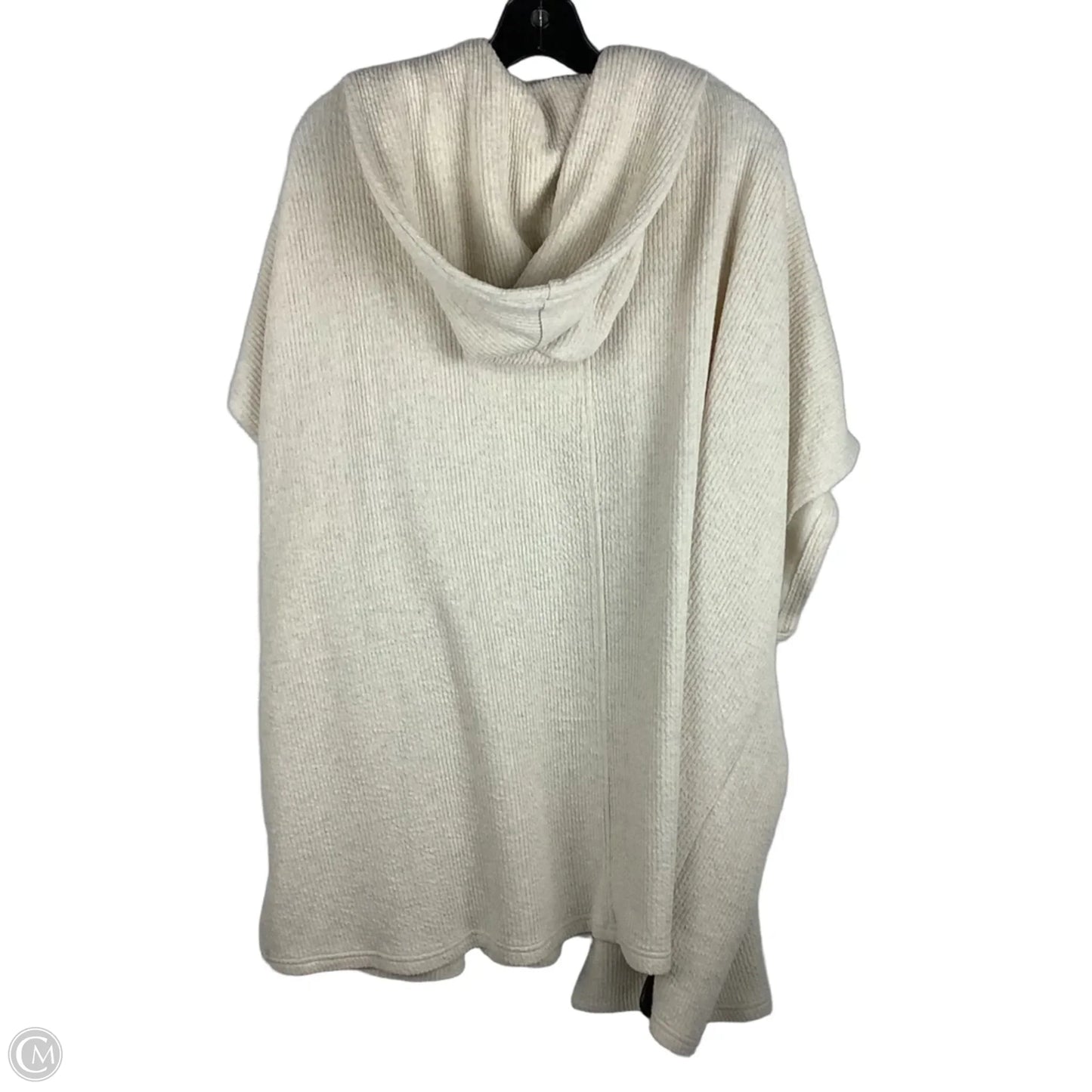 Sweater Cardigan By Aerie In Cream, Size: Xs